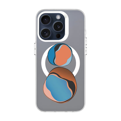 LOOKING FOR GEMS-iPhone 13 Pro Hold Kılıf MagSafe Özellikli