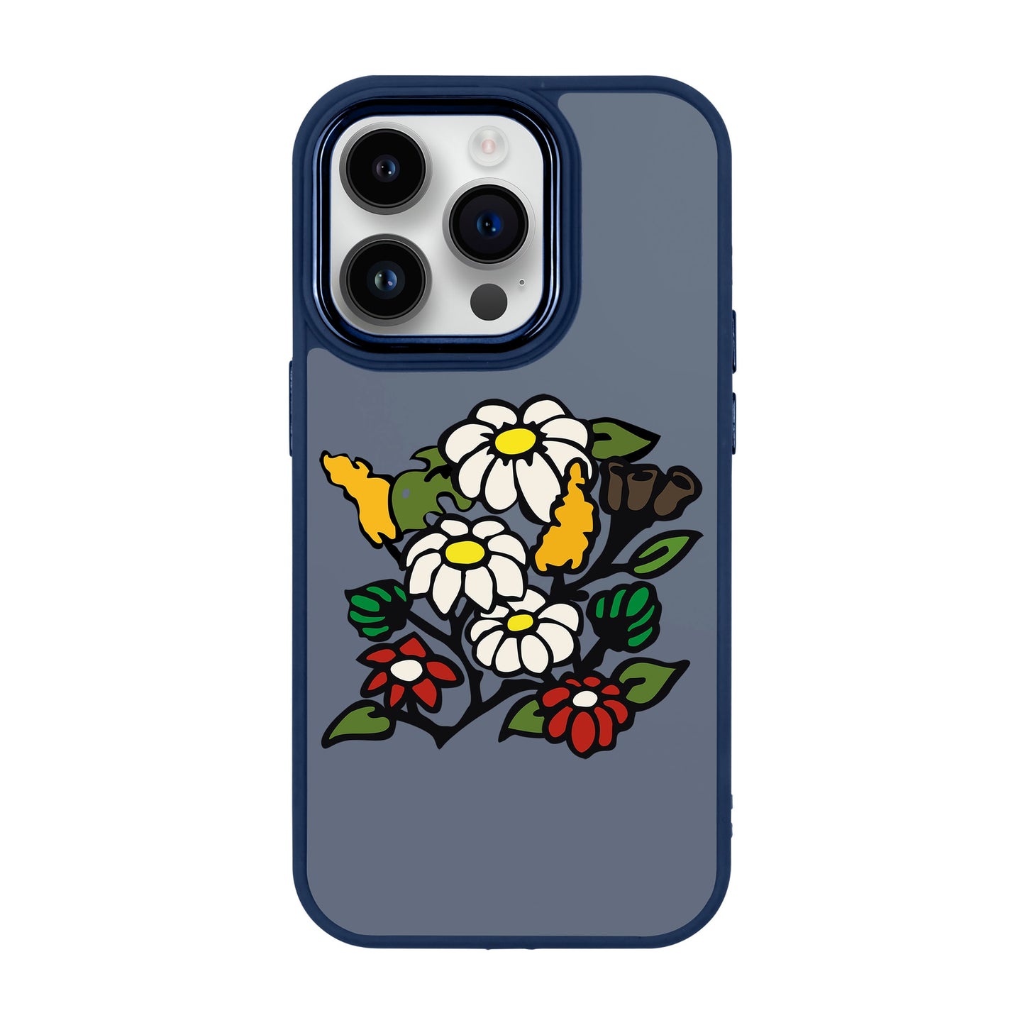 BUNDLE-Proof Kılıf - iPhone 13 Pro