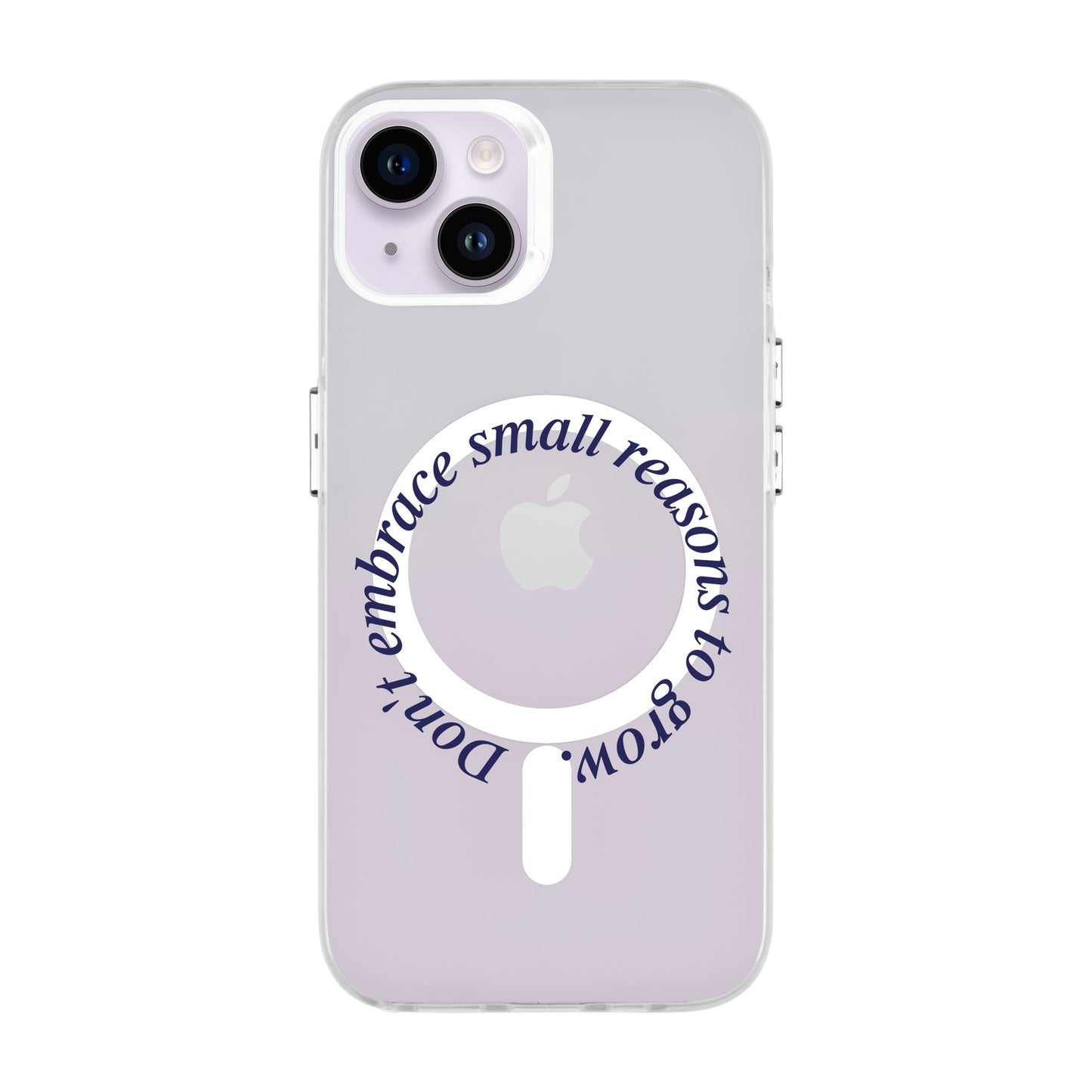 GROW-iPhone 14 Plus Hold Kılıf MagSafe Özellikli