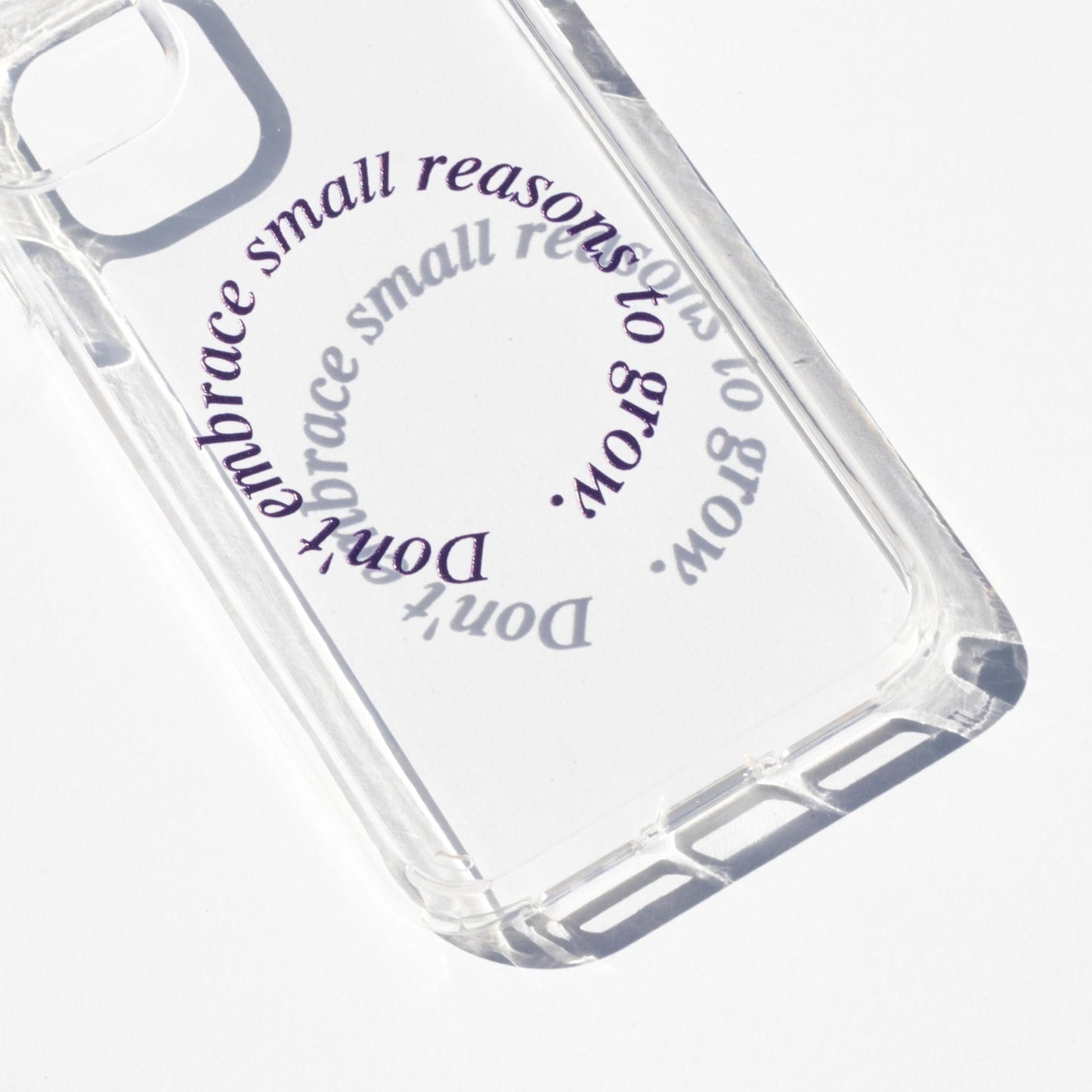 GROW-iPhone 11 Pro Max Solid Kılıf