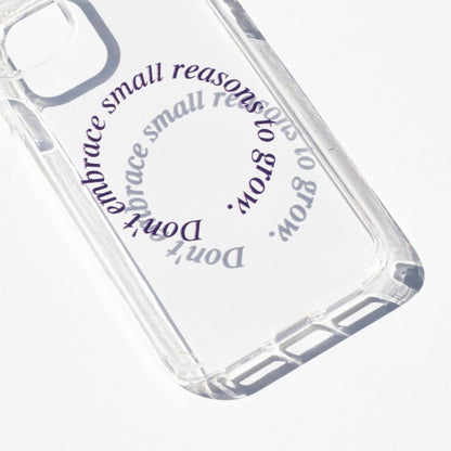 GROW-iPhone 11 Pro Max Solid Kılıf