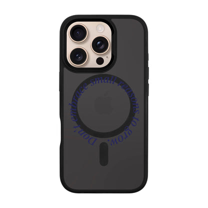 GROW-iPhone 16 Pro Rise Kılıf MagSafe Özellikli