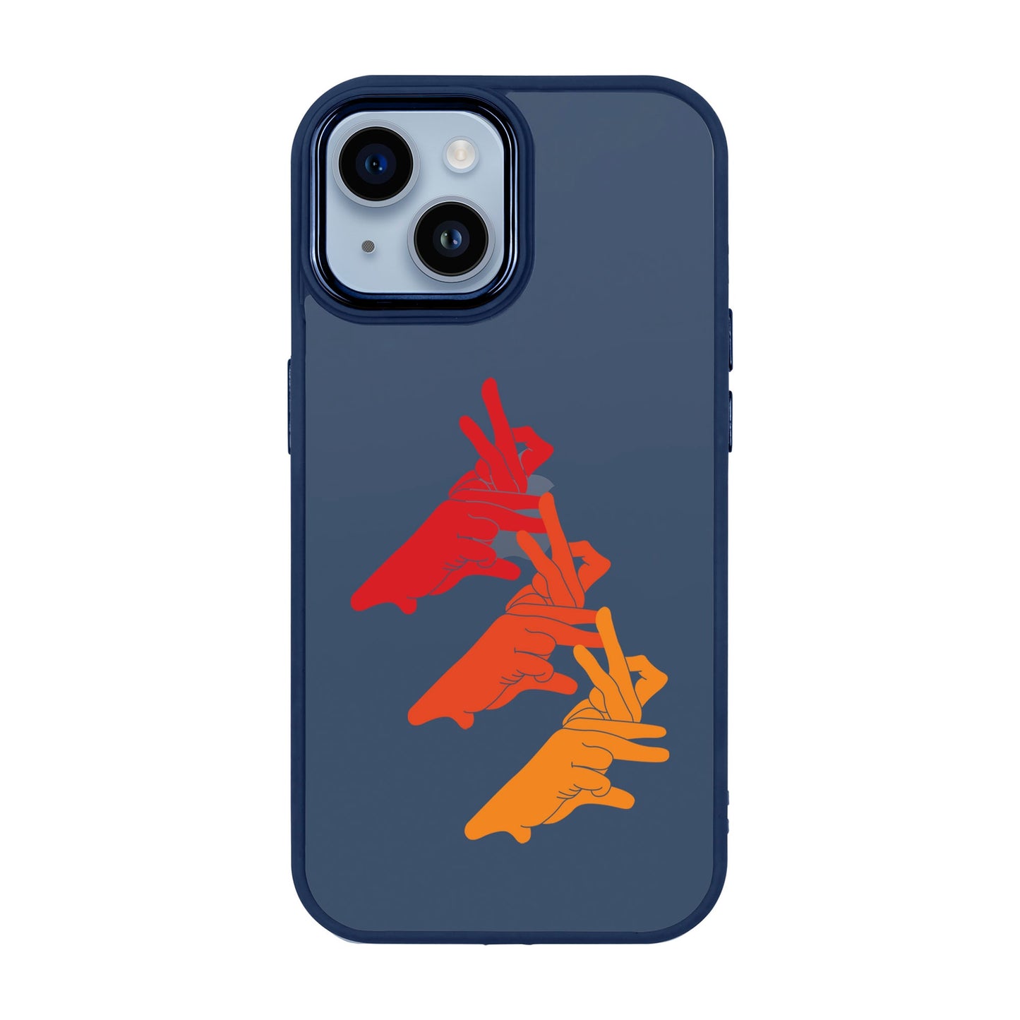 BUNNY MARCH-Proof Kılıf - iPhone 13