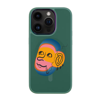 CLIMBING-iPhone 12 Pro Vigor Kılıf MagSafe Özellikli