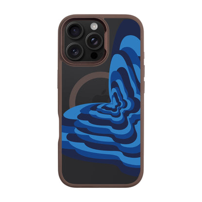 BUTTERFLY-iPhone 16 Pro Max Rise Kılıf MagSafe Özellikli