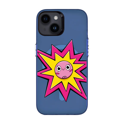 POP PRINCESSES-iPhone 14 Hold Kılıf MagSafe Özellikli