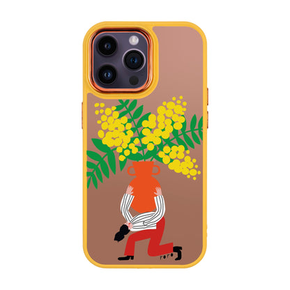VASE-iPhone 14 Pro Max Proof Kılıf