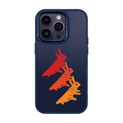 BUNNY MARCH-Proof Kılıf - iPhone 13 Pro