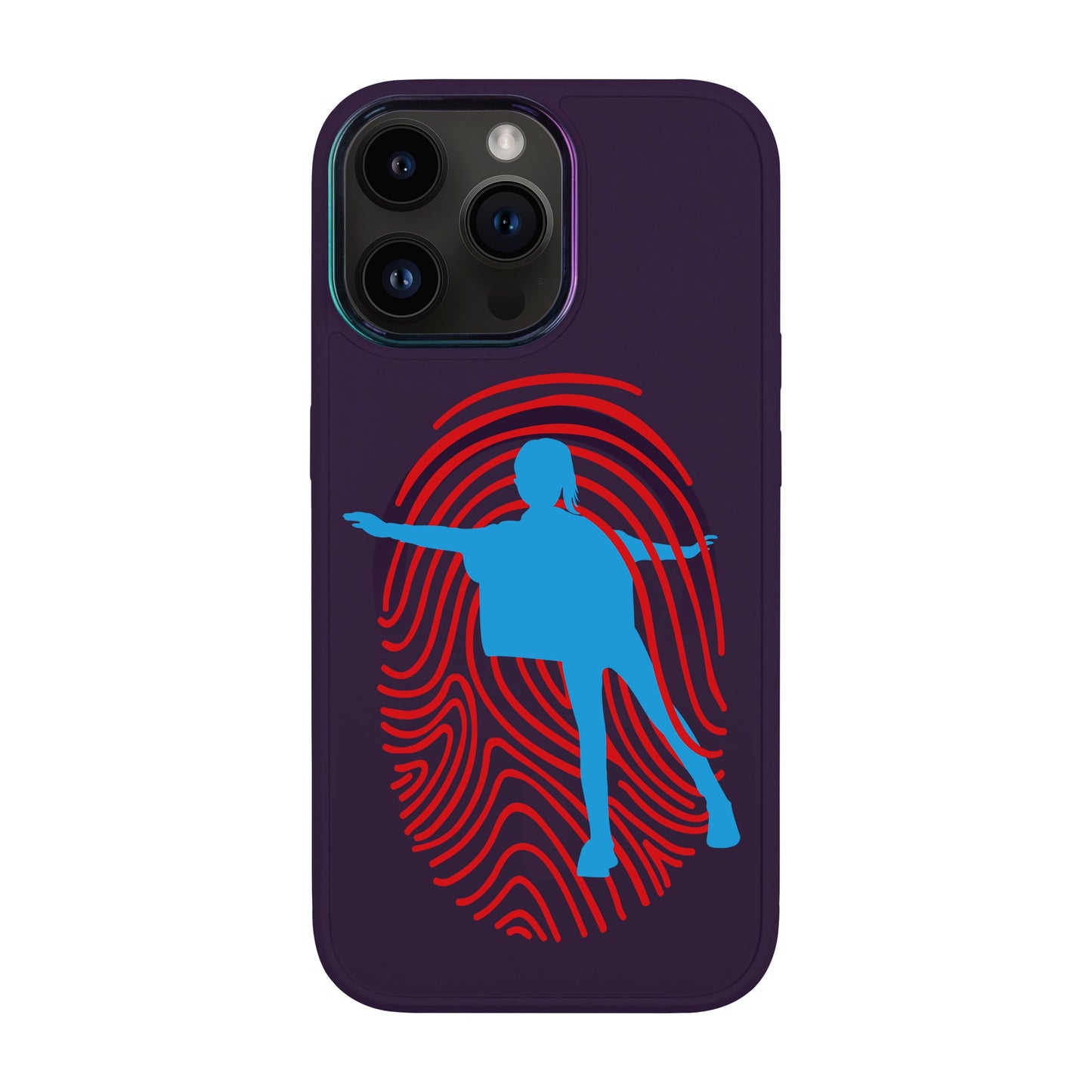 FINGERMARK-iPhone 13 Pro Max Vigor Kılıf MagSafe Özellikli
