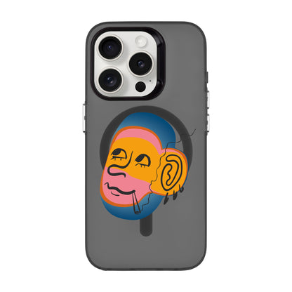 CLIMBING-iPhone 13 Pro Hold Kılıf MagSafe Özellikli
