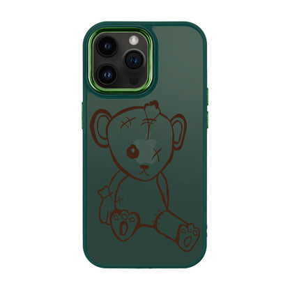 BABY BEAR-iPhone 13 Pro Max Proof Kılıf