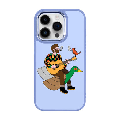 BIRDS OF A FEATHER-iPhone 14 Pro Proof Kılıf