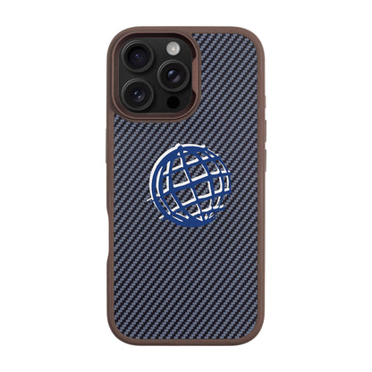 GLOBE-iPhone 16 Pro Max Plaid Kılıf MagSafe Özellikli