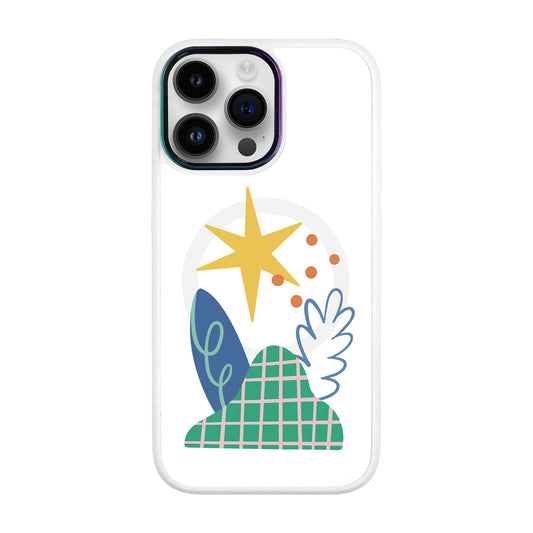 LITTLE NATURE-iPhone 13 Pro Max Vigor Kılıf MagSafe Özellikli