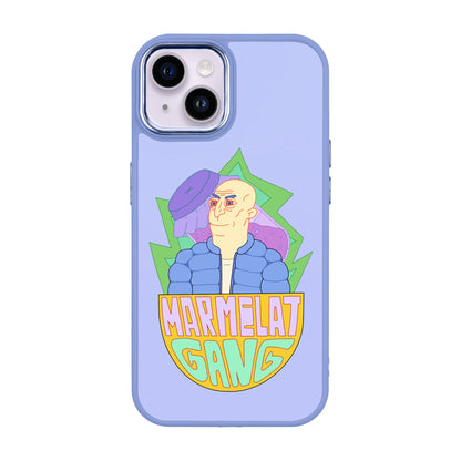 MARMELAT GANG-iPhone 14 Plus Proof Kılıf