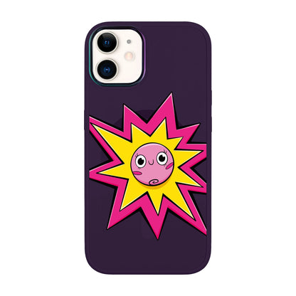 POP PRINCESSES-Vigor Kılıf MagSafe Özellikli - iPhone 11