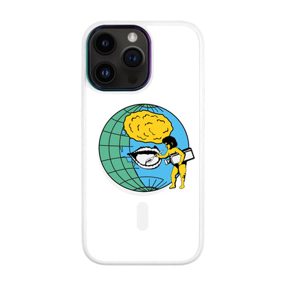 CREATIVE-iPhone 14 Pro Max Vigor Kılıf MagSafe Özellikli