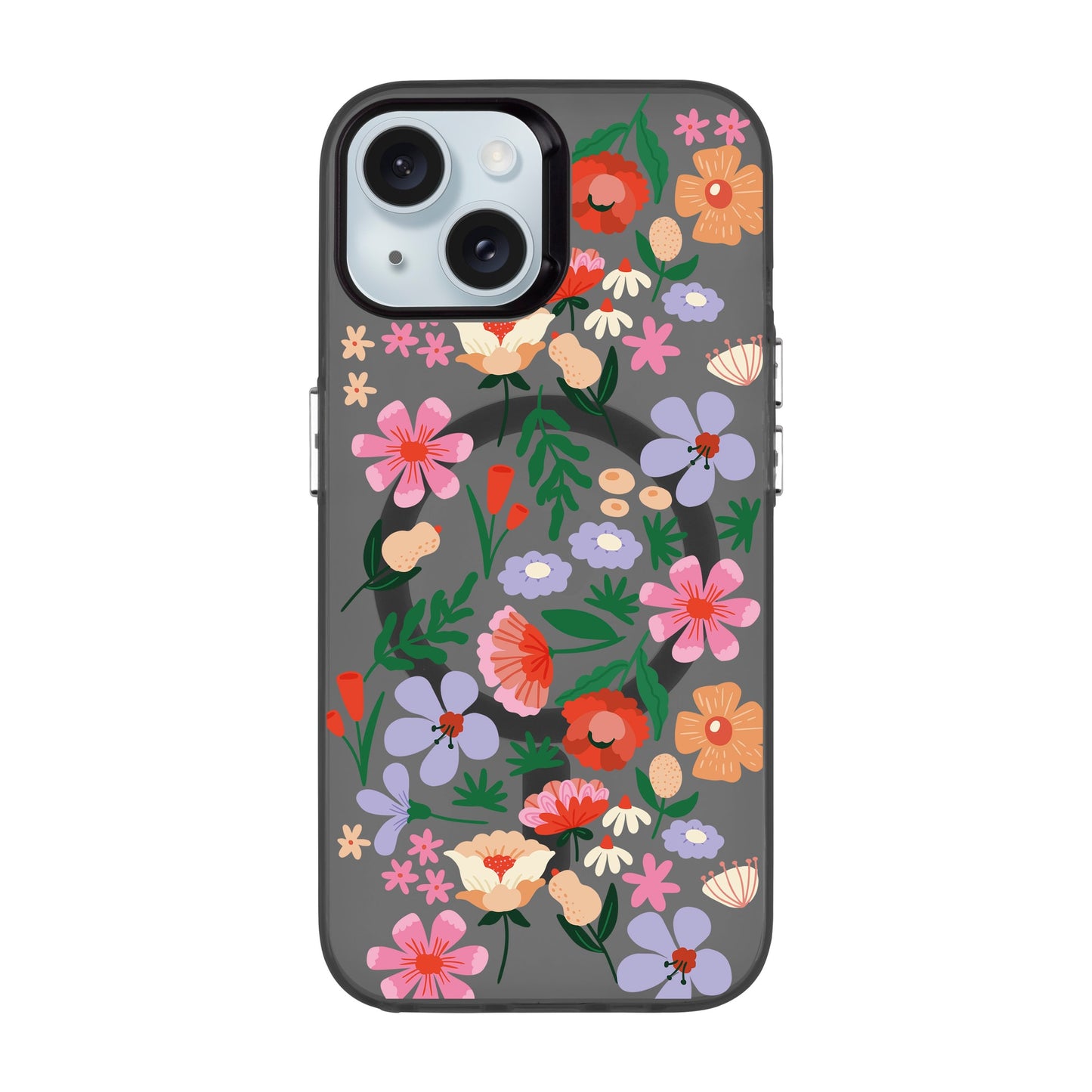 GRACIOUS-iPhone 13 Hold Kılıf MagSafe Özellikli