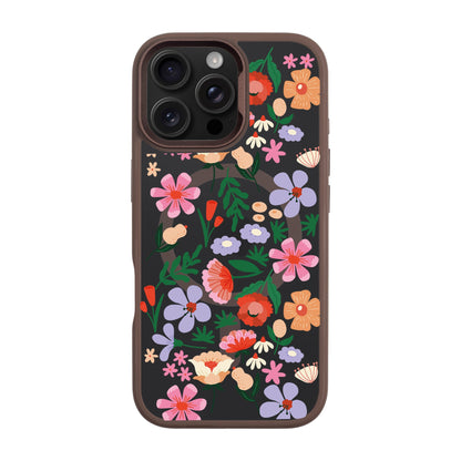 GRACIOUS-iPhone 16 Pro Max Rise Kılıf MagSafe Özellikli