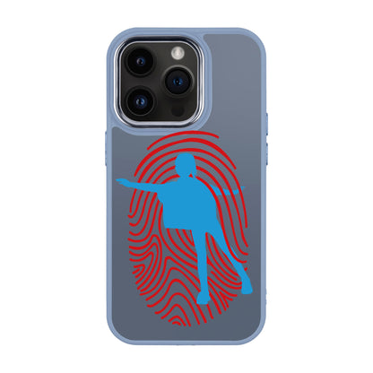 FINGERMARK-iPhone 14 Pro Proof Kılıf