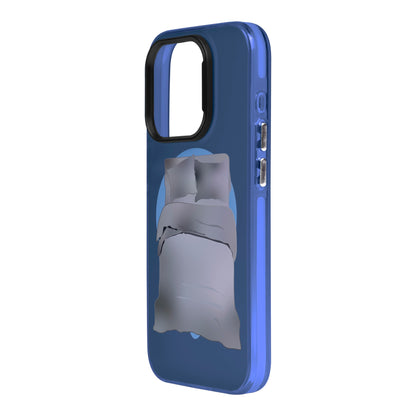 MATTRESS-iPhone 15 Pro Max Hold Kılıf MagSafe Özellikli