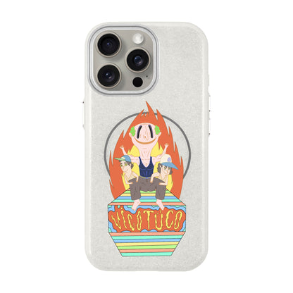 VİCOTÜCO ADAM-iPhone 15 Pro Max Radiant Kılıf MagSafe Özellikli
