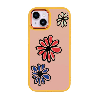 FLORIST-iPhone 14 Plus Proof Kılıf
