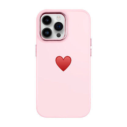 SPREAD HEART-iPhone 13 Pro Max Proof Kılıf