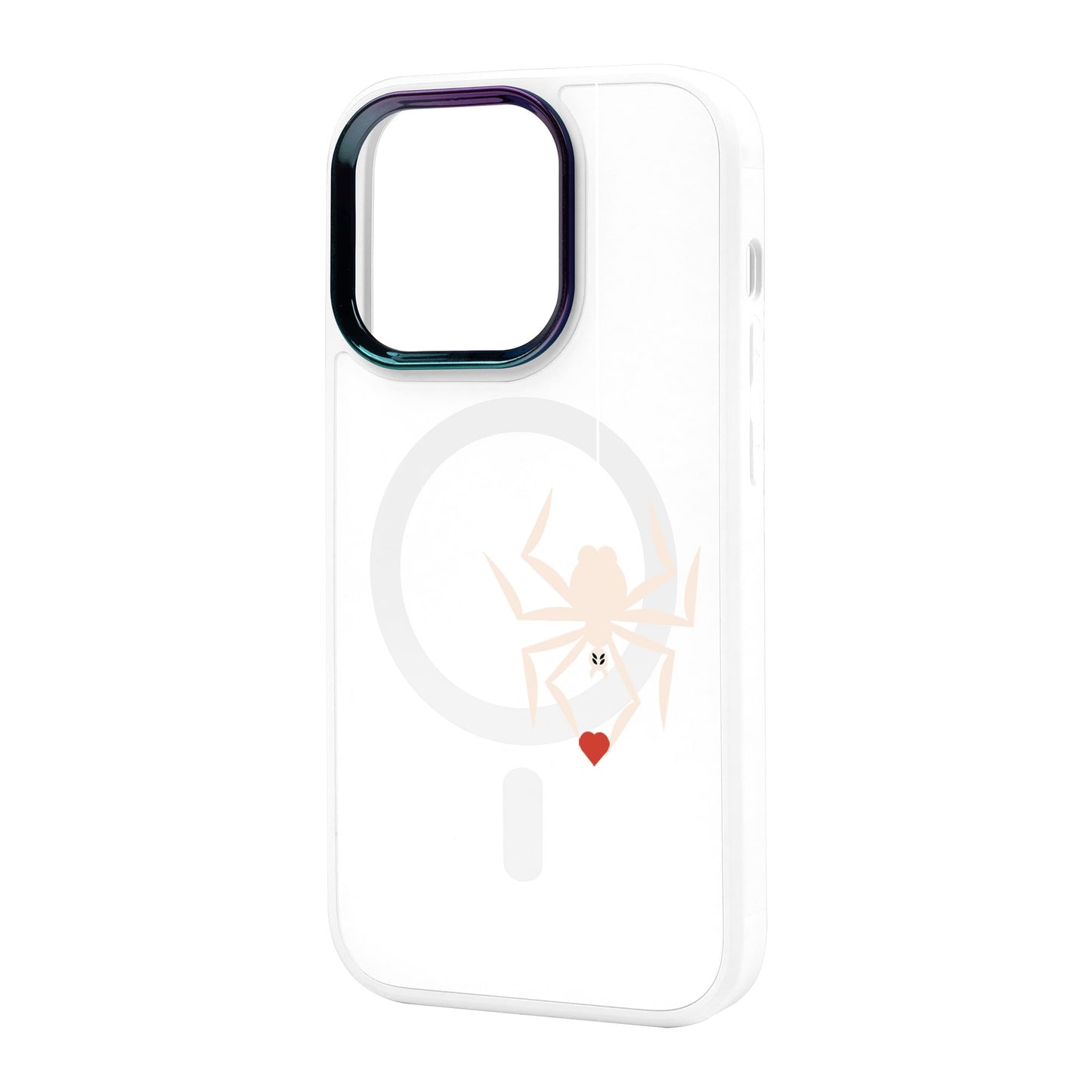 TISSERAND DE LA GRAVITÉ-Vigor Kılıf MagSafe Özellikli - iPhone 14 Pro