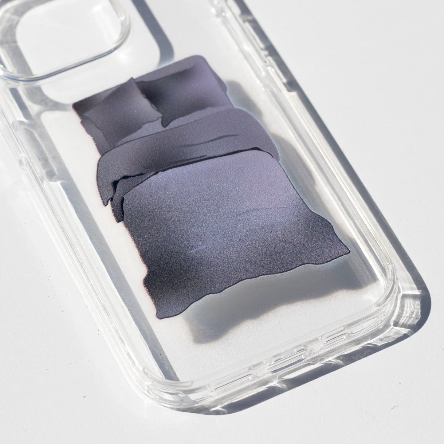 MATTRESS-iPhone 14 Pro Max Solid Kılıf