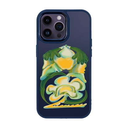 HUGE MAN-iPhone 14 Pro Max Proof Kılıf