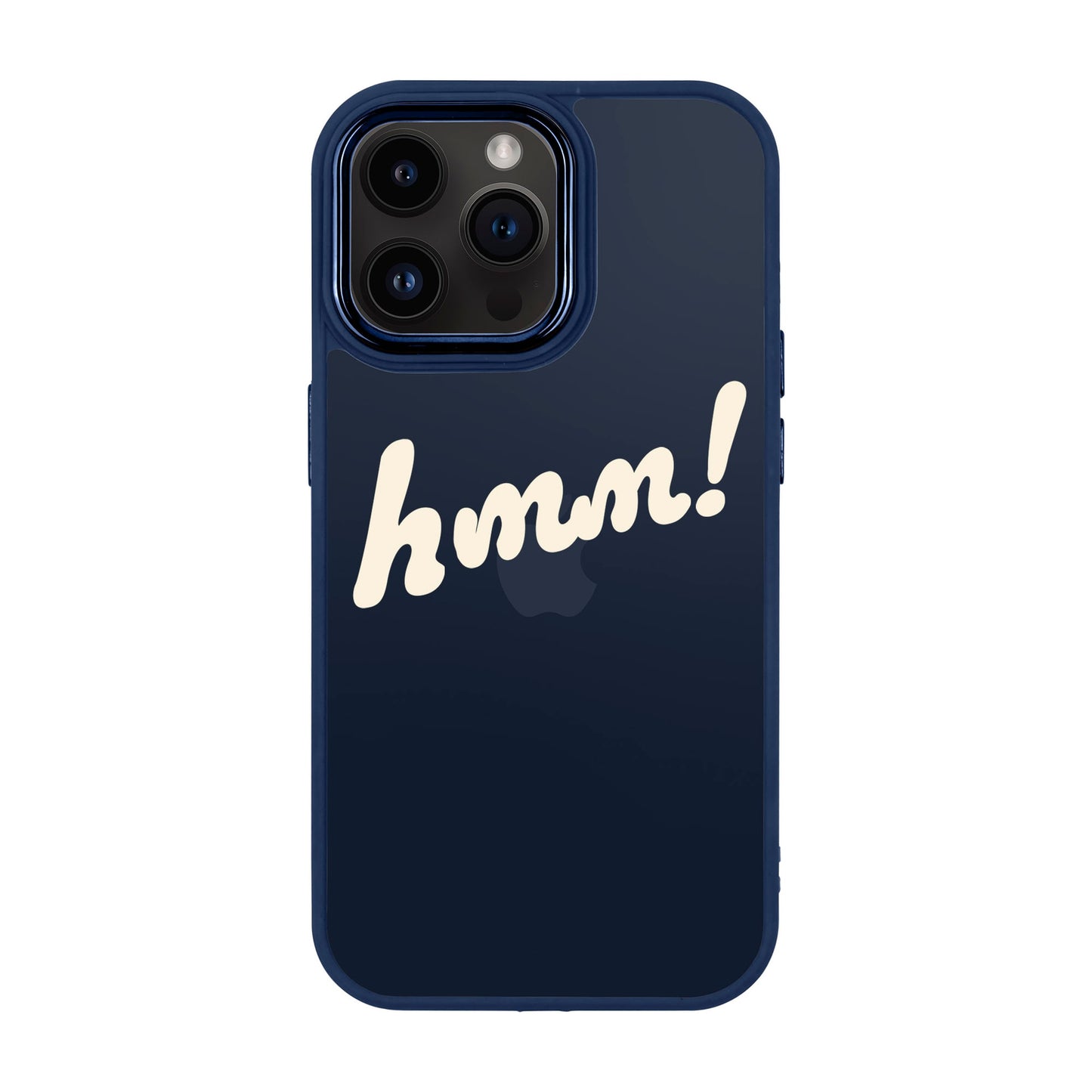 HMM-iPhone 14 Pro Max Proof Kılıf