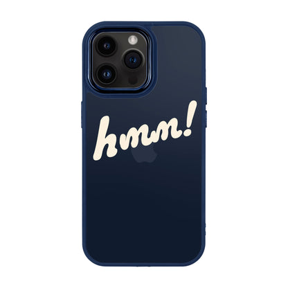 HMM-iPhone 14 Pro Max Proof Kılıf