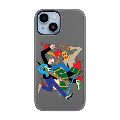 MONSTER MASH-iPhone 12 Vigor Kılıf MagSafe Özellikli