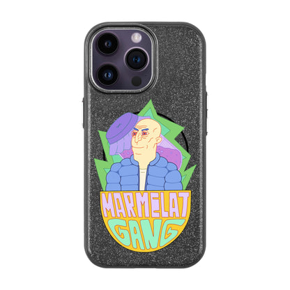 MARMELAT GANG-iPhone 14 Pro Max Radiant Kılıf MagSafe Özellikli