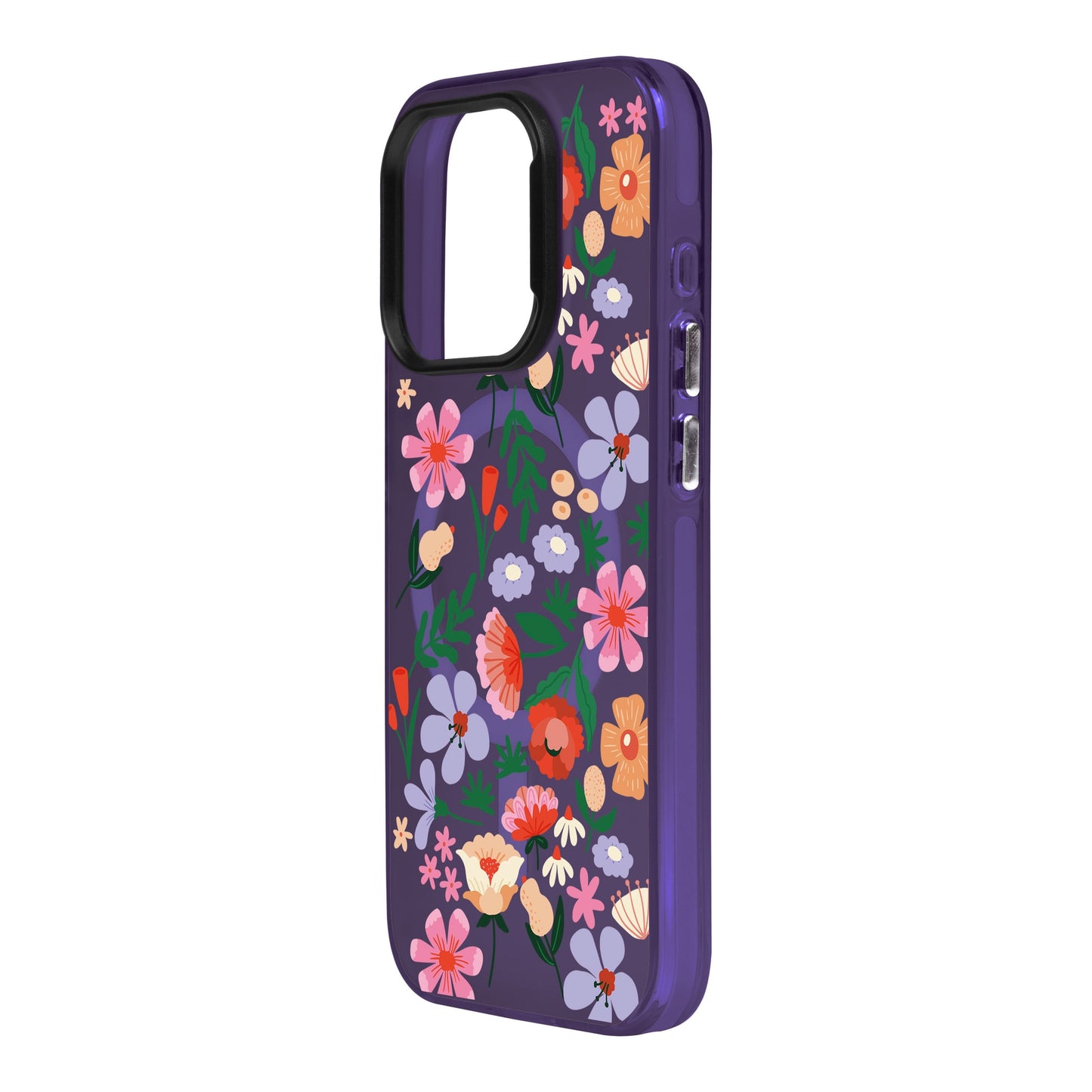 GRACIOUS-iPhone 13 Pro Max Hold Kılıf MagSafe Özellikli
