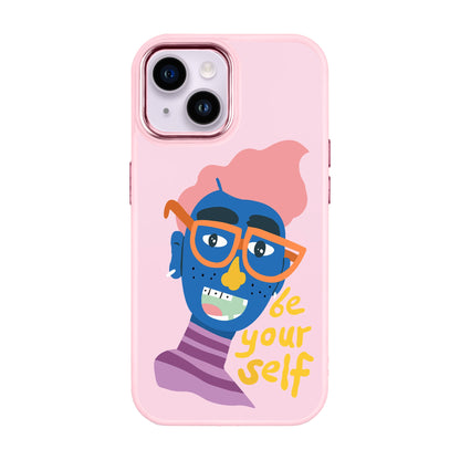 BE YOUR SELF-Proof Kılıf - iPhone 13