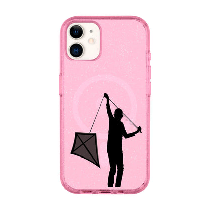 KITE-iPhone 11 Shiny Kılıf MagSafe Özellikli