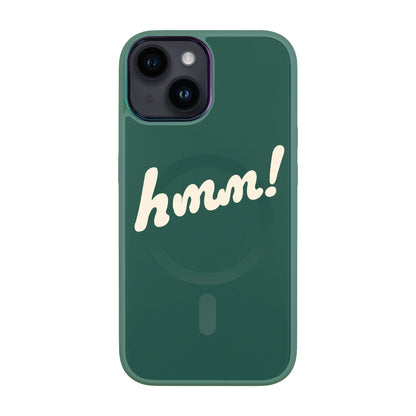 HMM-Vigor Kılıf MagSafe Özellikli - iPhone 13