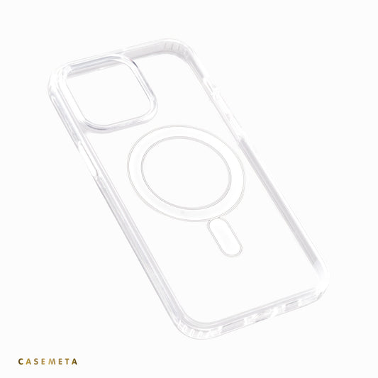LITTLE NATURE-iPhone 13 Solid Kılıf MagSafe Özellikli