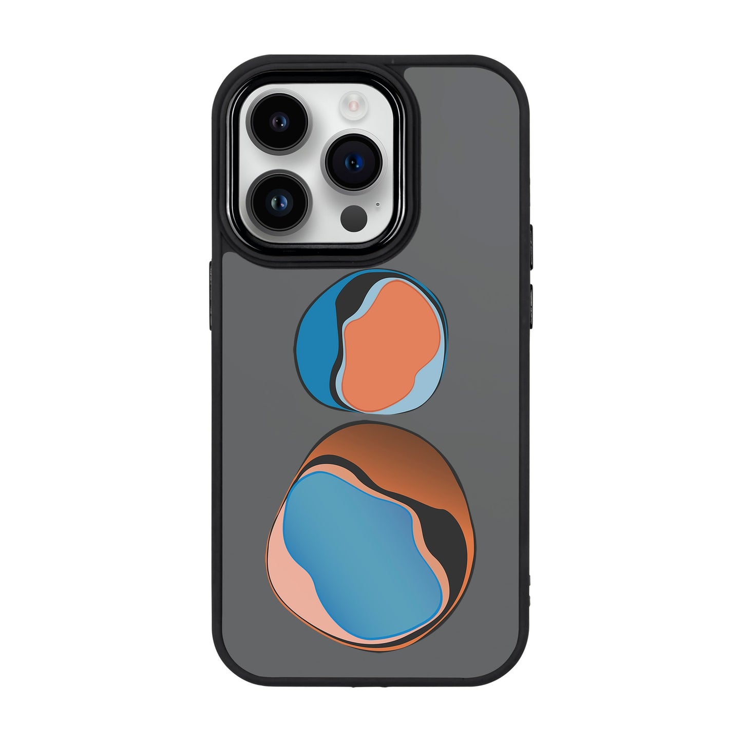 LOOKING FOR GEMS-Proof Kılıf - iPhone 13 Pro