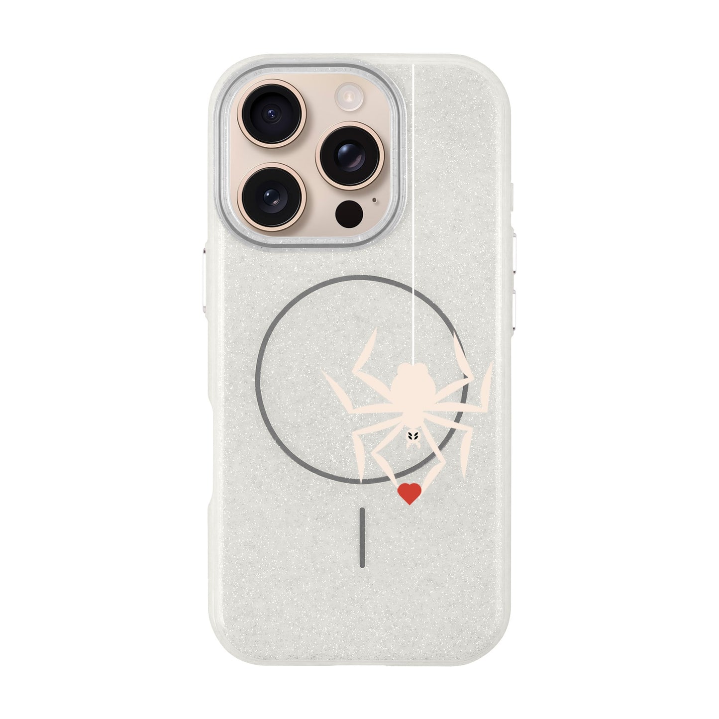 TISSERAND DE LA GRAVITÉ-iPhone 16 Pro Radiant Kılıf MagSafe Özellikli