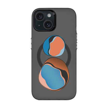 LOOKING FOR GEMS-iPhone 13 Hold Kılıf MagSafe Özellikli
