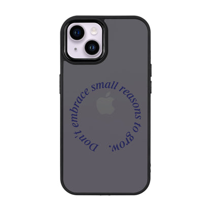 GROW-iPhone 14 Plus Proof Kılıf