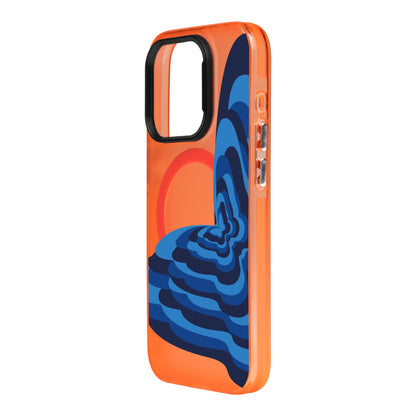 BUTTERFLY-iPhone 11 Hold Kılıf MagSafe Özellikli