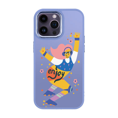 ENJOY-iPhone 13 Pro Max Proof Kılıf