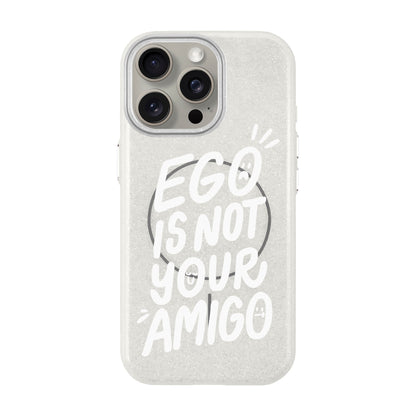 EGO-iPhone 15 Pro Max Radiant Kılıf MagSafe Özellikli
