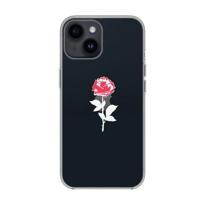 NATURAL ROSE-iPhone 14 Solid Kılıf