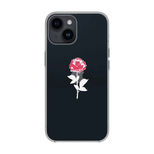 NATURAL ROSE-iPhone 14 Solid Kılıf