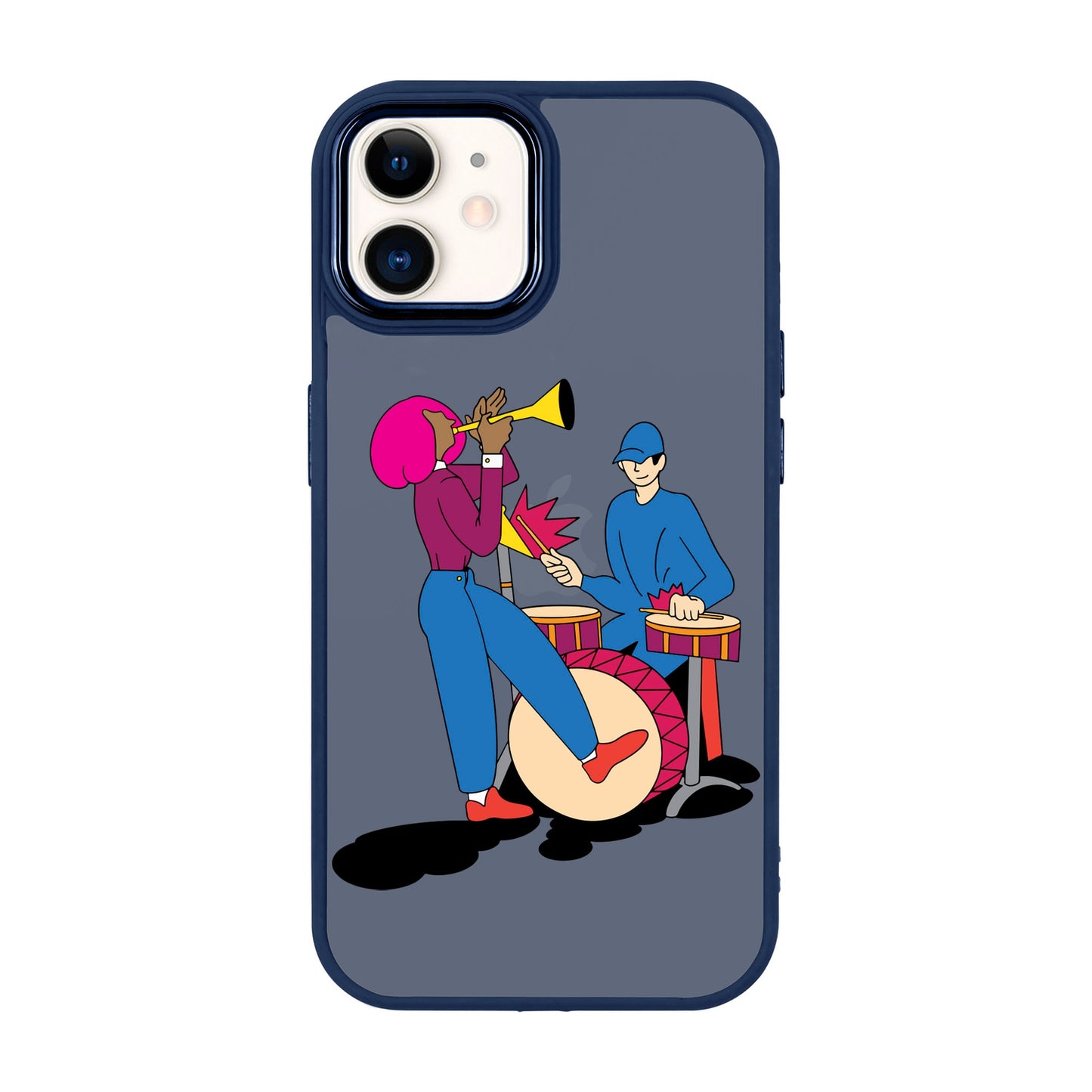 JAM-iPhone 11 Proof Kılıf